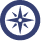إتجاه القبلة