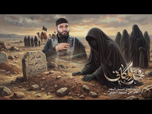  محد تلگاني 