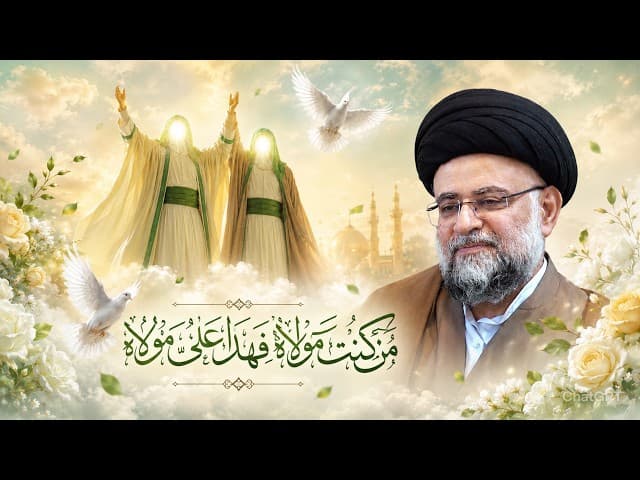  فی أفضل الأعیاد «عید غدیر خم» - 2