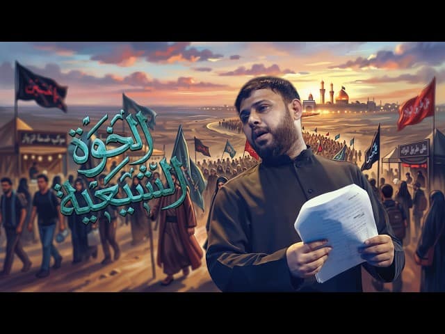 الخوة الشيعية