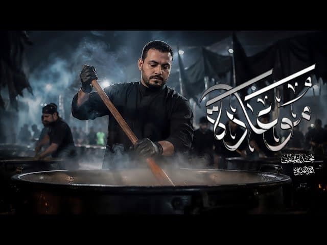 مو عادة