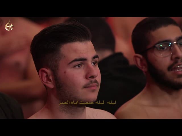 ليله ليله