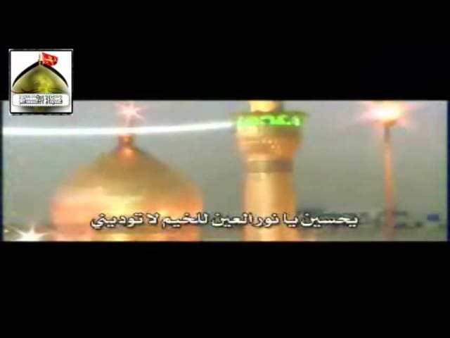 نور العين