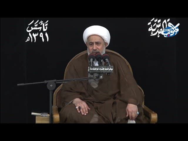 ليلة 6 رمضان 1446 هـ