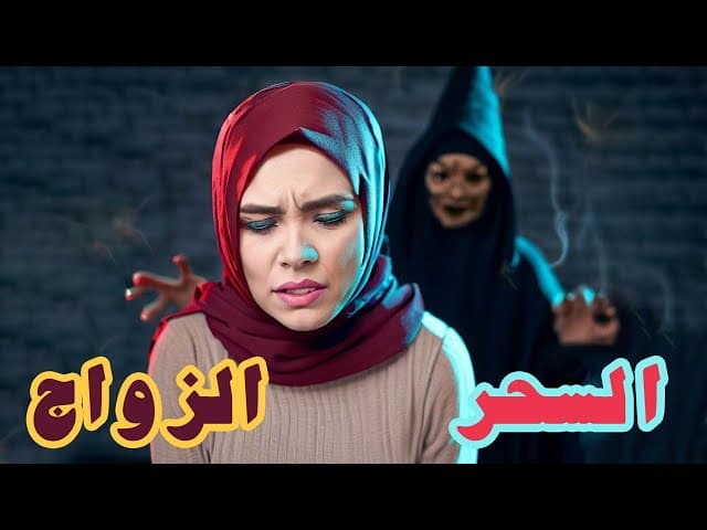 السِّحر والزَّواج: هل السِّحرُ من أسبابِ تأَخِّرِ الزَّواج؟