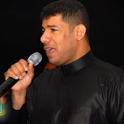 الأستاذ فتحي الباذر