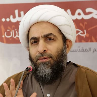 الشيخ عادل الشعله