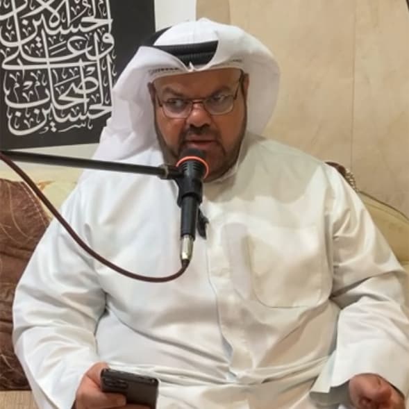 عبدالغني الدجاني