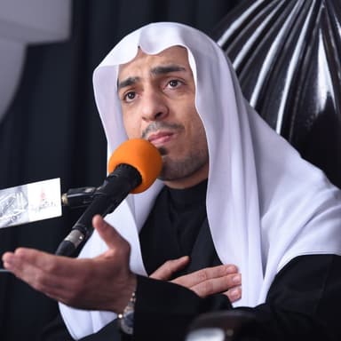 الشيخ مرتضى الجمعة