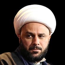 مجالس محرم الحرام 1432 هـ