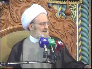 اليوم الخامس من شهر رمضان