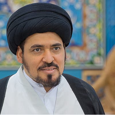 شرح حديث الثقلين