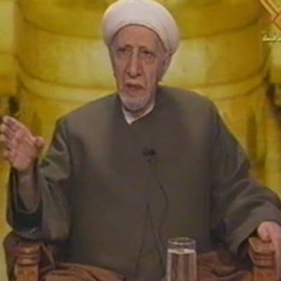 رمضان الكريم 1422ه‍