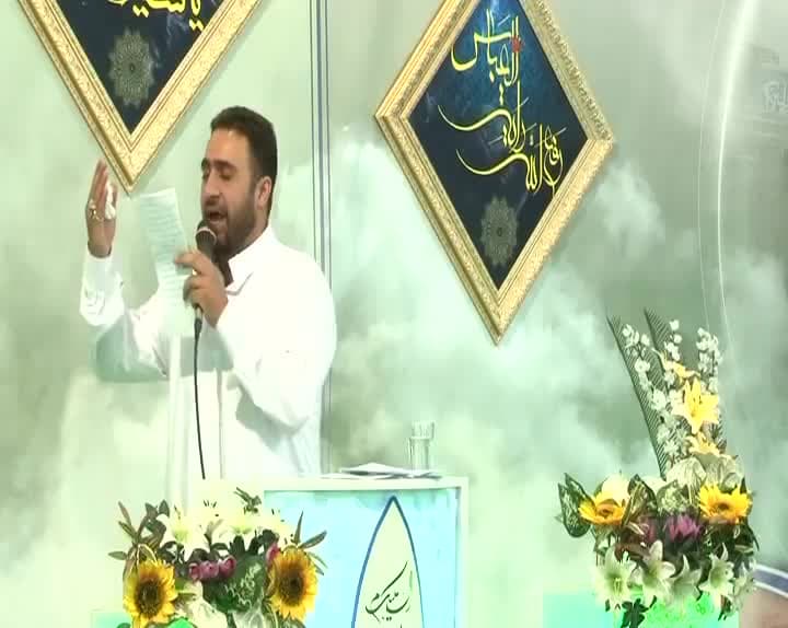 ولادة الامام السجاد (عليه السلام)(1436 هـ) - 01