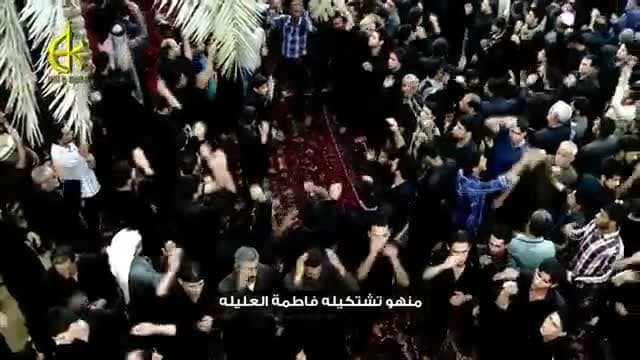 ياهوى الشمالي