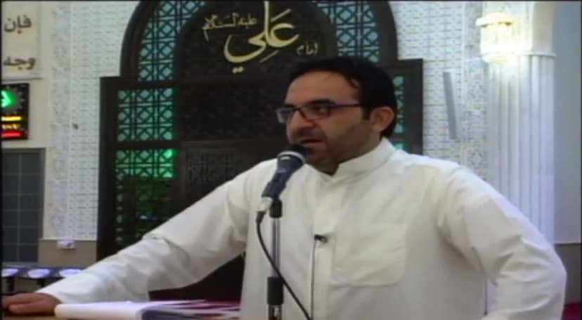 مولد الإمام الباقر والإمام الهادي عليهما السلام