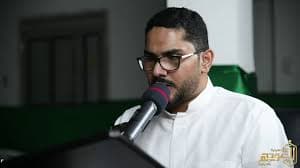مرتضى المناميين