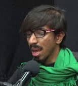 السيد علي الشرفا