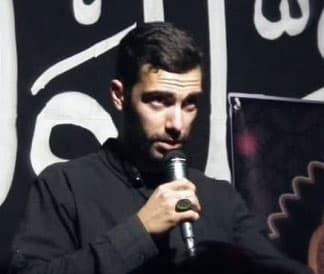 مهدي سلطاني
