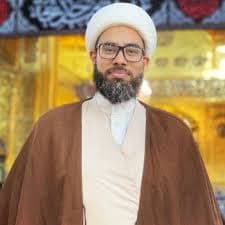 الشيخ ميثم سنبل