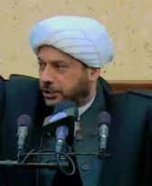 الشيخ عبدالامير العامري