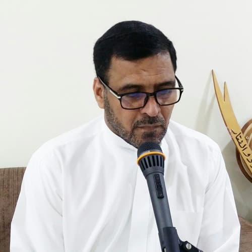 صالح ثامر
