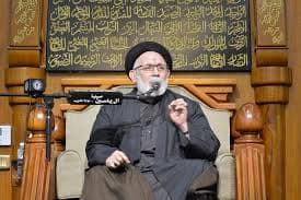 سيد عباس شمس المحدثين
