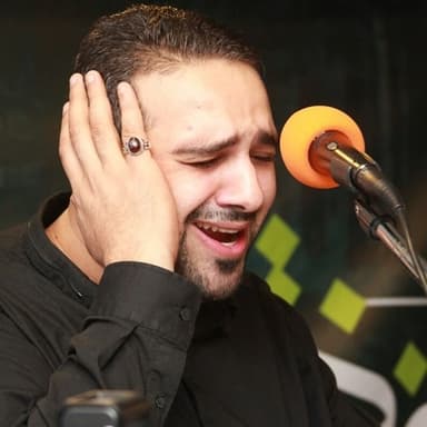 عبدالله السعيد