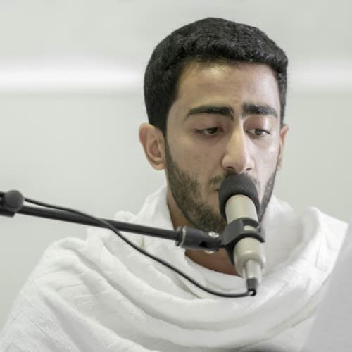 مجتبى آل تراب