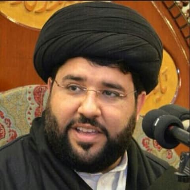 السيد جابر الشهركاني