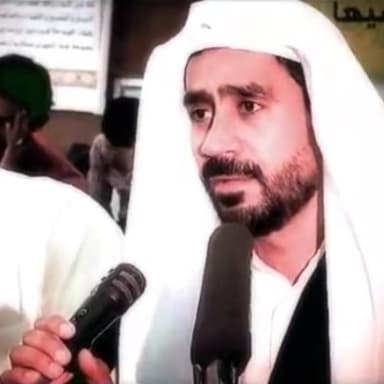 الشيخ جاسم المفتاح​​​​