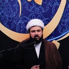 الشيخ حسن رضائى
