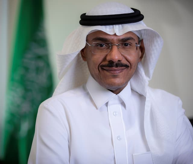 محمد العبدالعال