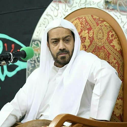 علي احمد يوسف