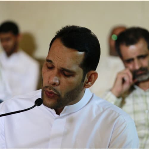 عيسى سلمان