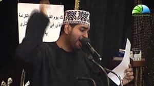 محمد حسين الواتى
