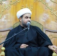 الشيخ عبدالله الخطيب