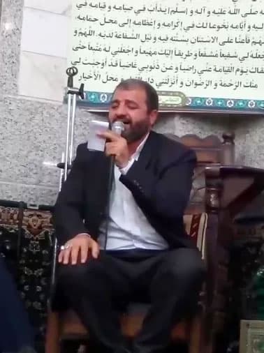 حسين خيري