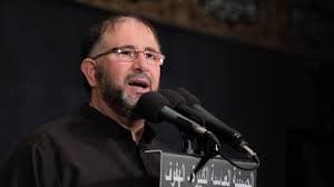 علي الأحمد