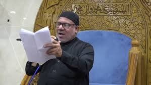أبوهيثم العبدالله