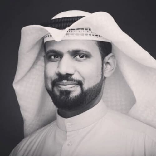 أحمد الفرحان