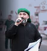 زيارة الإمام علي (ع)