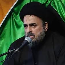 محمد باقر المدرسي