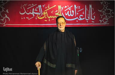 حسين آل مبارك