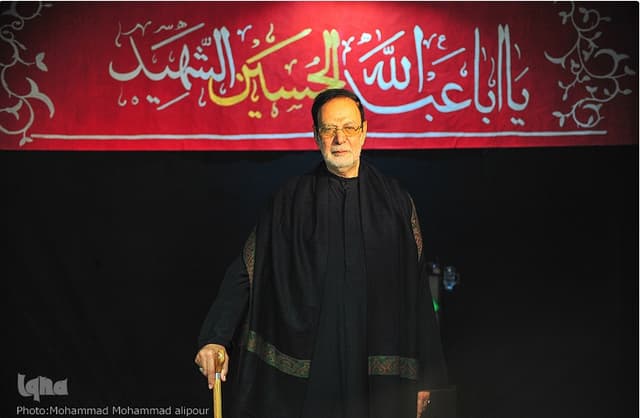 حسين آل مبارك