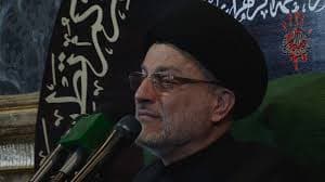 السيد مهدي المنوري