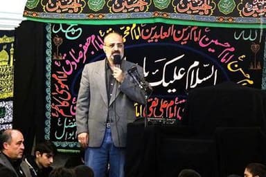 محمد اصفهاني