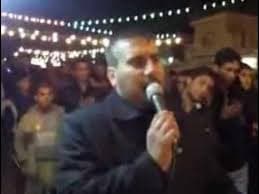 علاء شيال العقابي