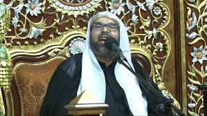 حسن القديحي و مهند الحواج