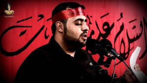حسين عبدالصادق